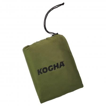 Kogha Tarpaulin Bearing-Tarp