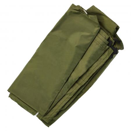 Kogha Plane Lager-Tarp