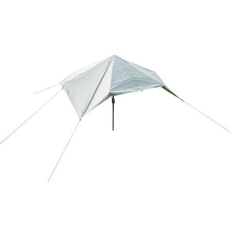 Kogha Plane Lager-Tarp