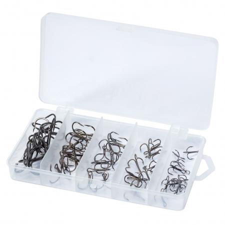  Allround triplet set
