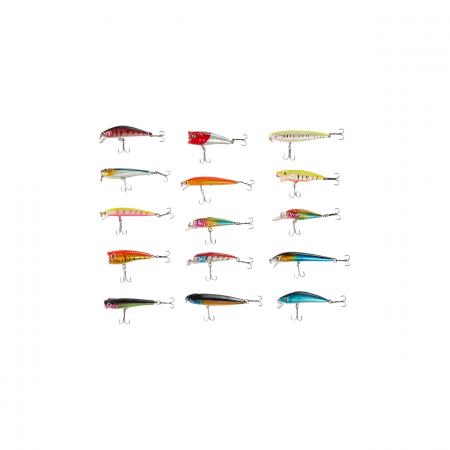 Kogha Wobbler Sortiment Hecht/Zander