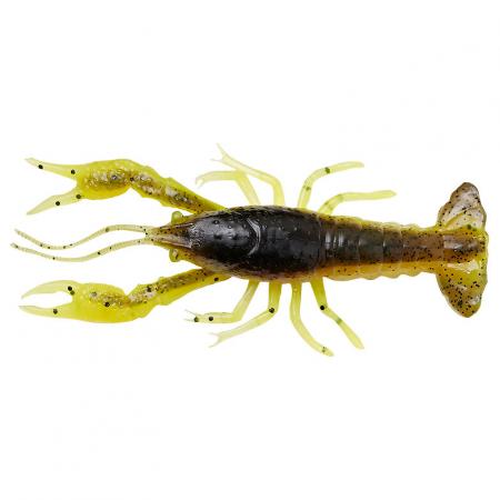  Creature Bait 4D Craw (Summer Craw)