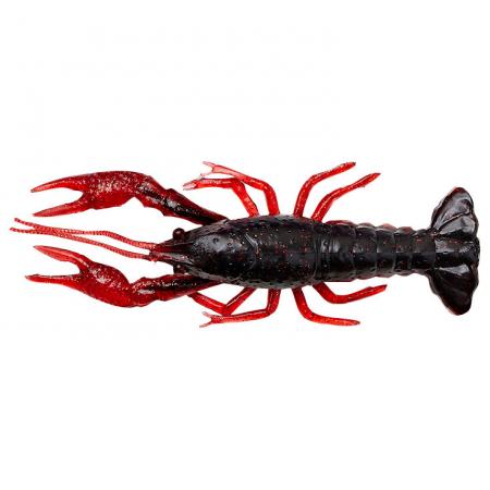 Creature Bait 4D Craw (Red Craw)
