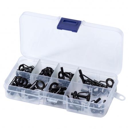 Kogha Allround Spitzenring Set (mittlere & starke Ruten)