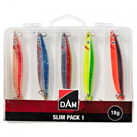  Spoon Slim Pack 1