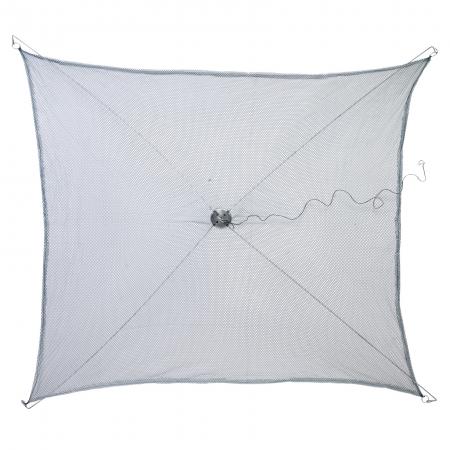 Perca TecNet Senke Silverfish