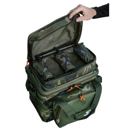  Utility Bag Element Storm Safe Carryall