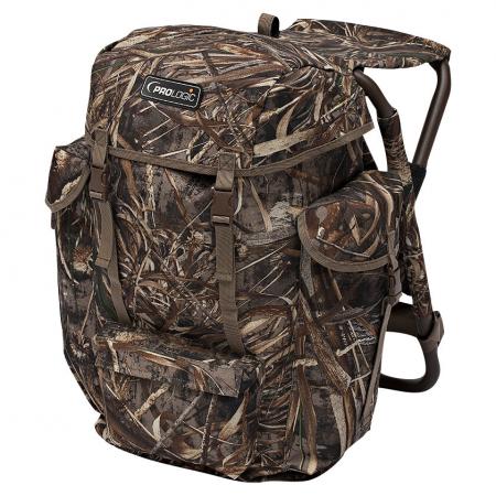  Backpack Chair Max5 Heavy Duty