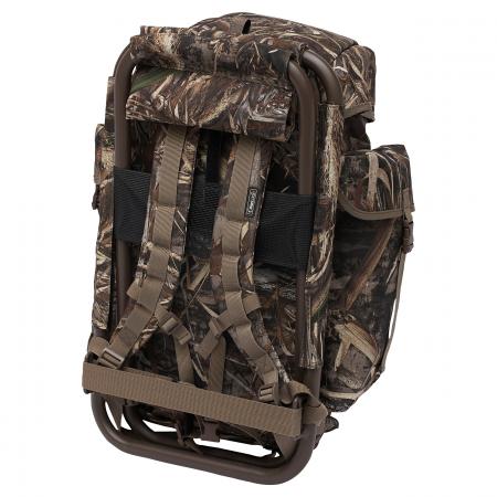 Prologic Backpack Chair Max5 Heavy Duty