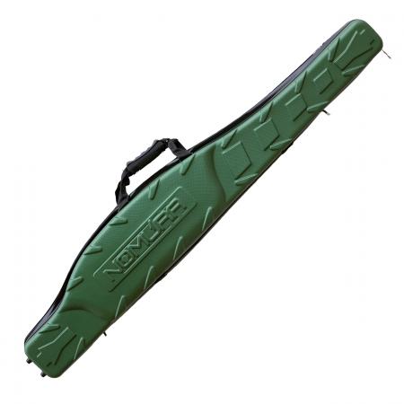 Nomura Hard Carryall Case (130 cm, grün)