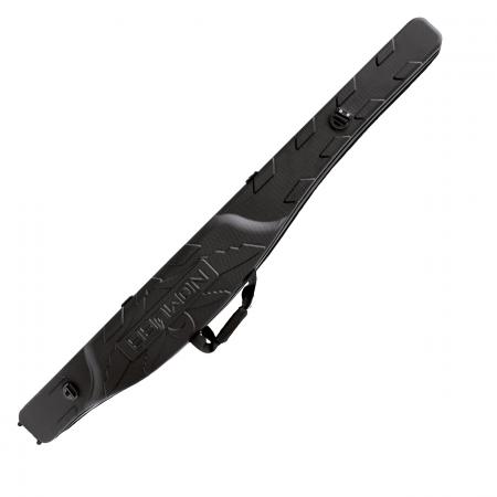 Nomura Hard Carryall Case (160 cm, schwarz)