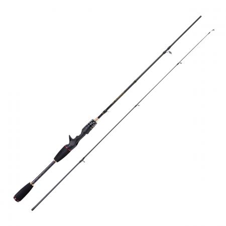 Spinnrute UL Baitcaster
