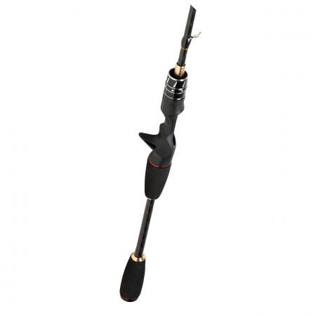 Spinnrute UL Baitcaster
