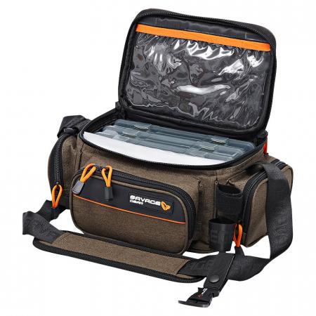  System Box Bags (Modell S)