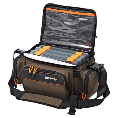  Schultertasche System Box Bag (Modell XL)