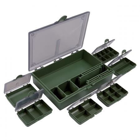  Zubehörbox  Multibox 2