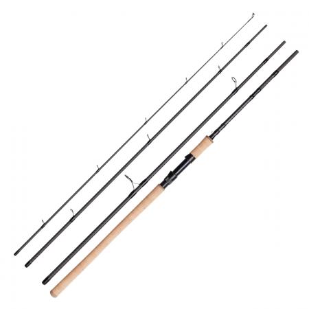 DAM Spinnrute Nanoflex Pro+ Salmon