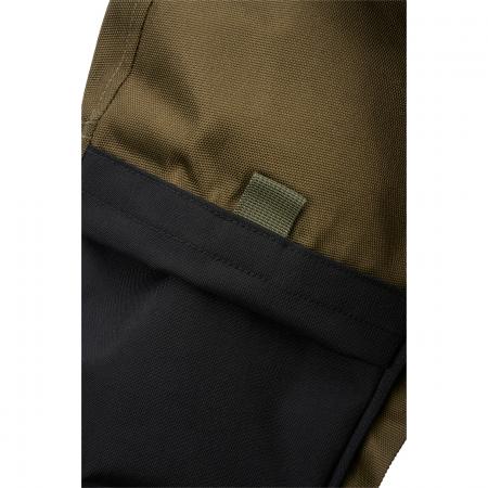  Performance Outdoor Jacket  Herren (Olive)