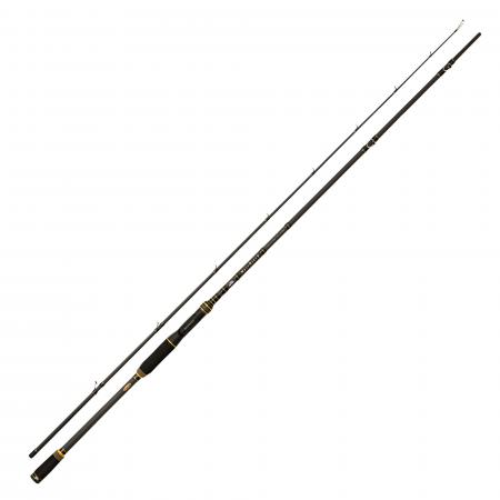  Spinning Rod Mass Beat II Casting