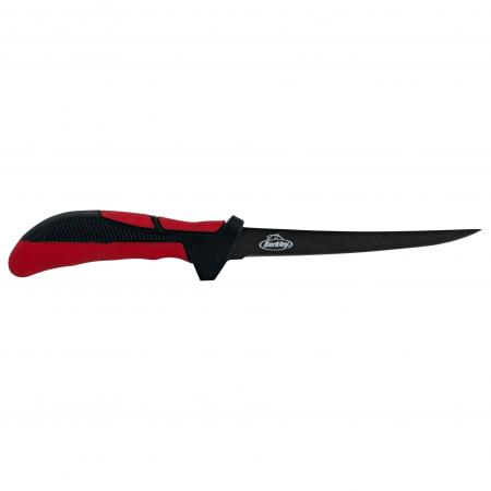 Berkley Filetiermesser XCD (18 cm)
