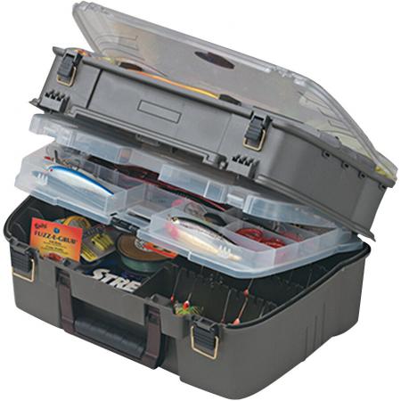 Plano Guide Series™ Satchel Köderkoffer