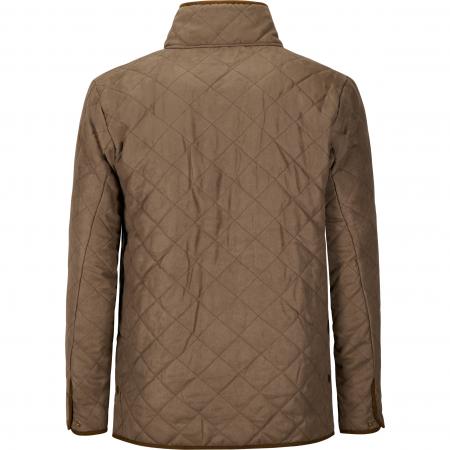 Steppjacke Benson 2.0 Herren (Oliv)