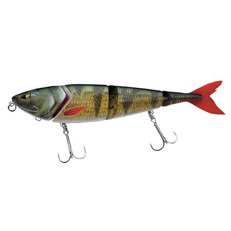  Wobbler Zilla Swimmer (perch)