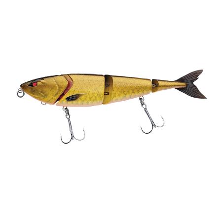 Berkley Wobbler Zilla Swimmer (Rudd)