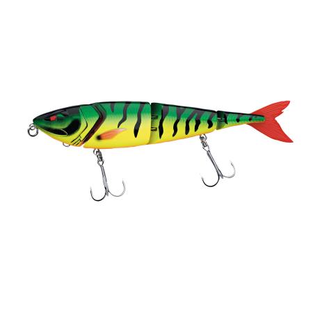  Plug Zilla Swimmer (firetiger)