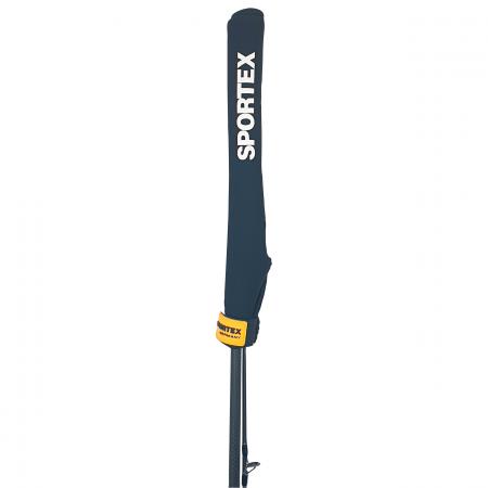  Rutenschutz (Spitze Größe S/ Griff Größe M)
