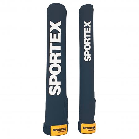 Rutenschutz (Spitze Größe S/ Griff Größe M)