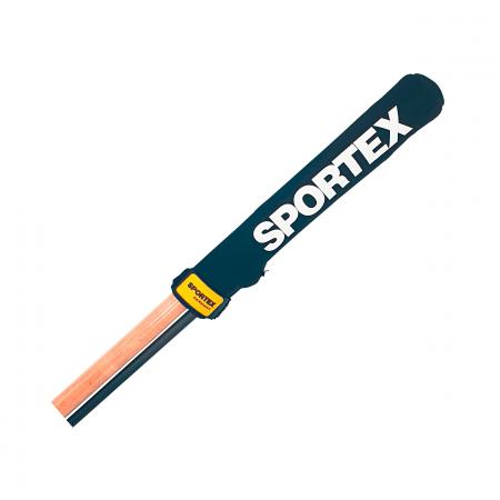 Rutenschutz (Spitze Größe S/ Griff Größe M)