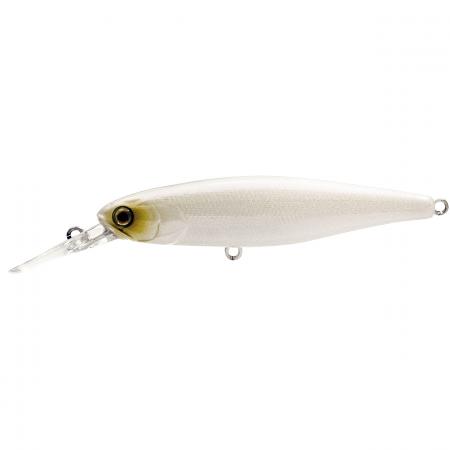  Wobbler Deep Dive Squirrel (Bone)
