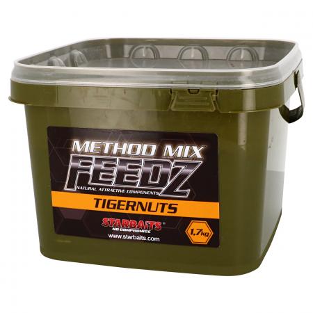 Feedz Method Mix (Tigernuts)