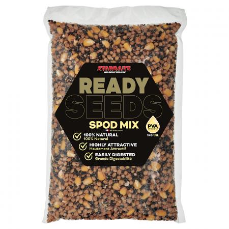  Ready Seeds Spod Mix