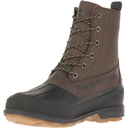  Lawrance N Herren (Chocolate)