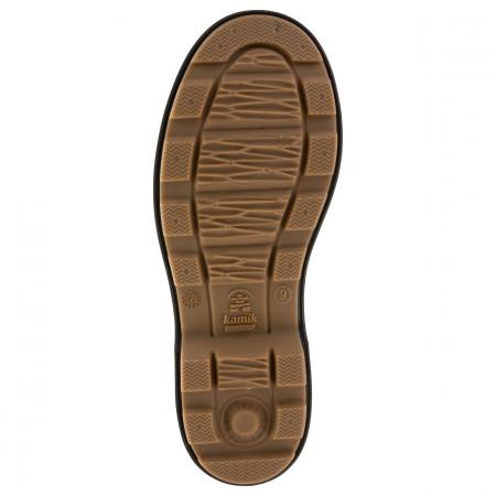  Lawrance N Herren (Chocolate)