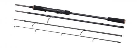  Spinnruten Quadra Safar II