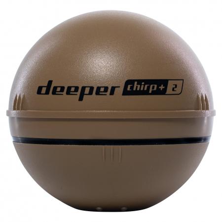  Fishfinder Chirp+2