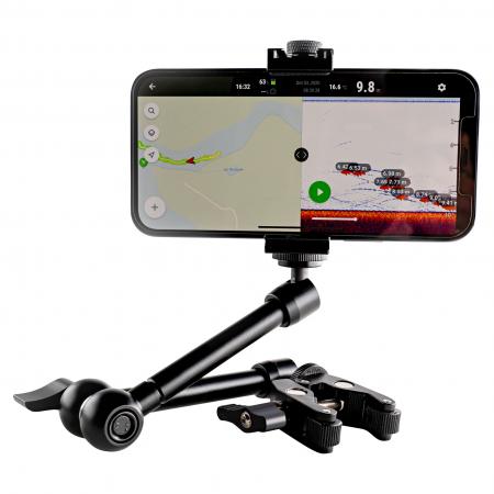  Smartphone Mount