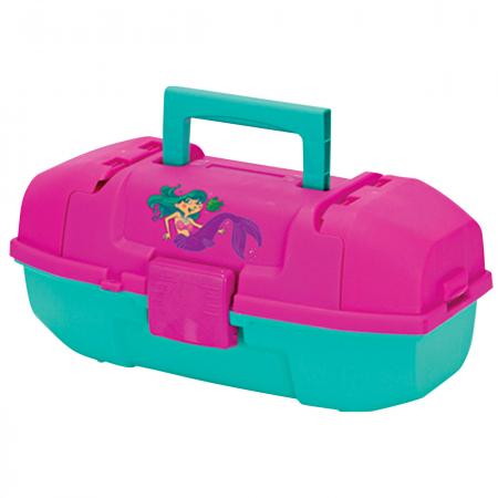 Plano Mermaid Box