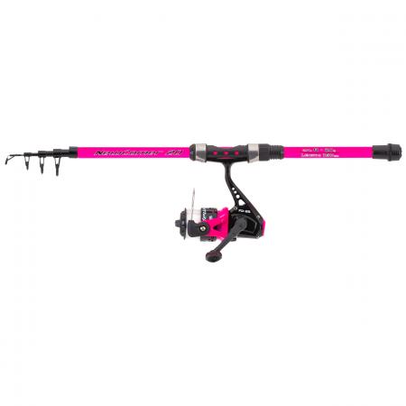  NewComer Combos (160 pink)