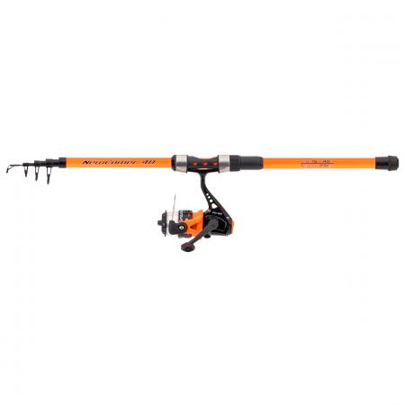  NewComer Combo (210 orange)