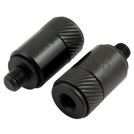  Black Label QR Adaptor