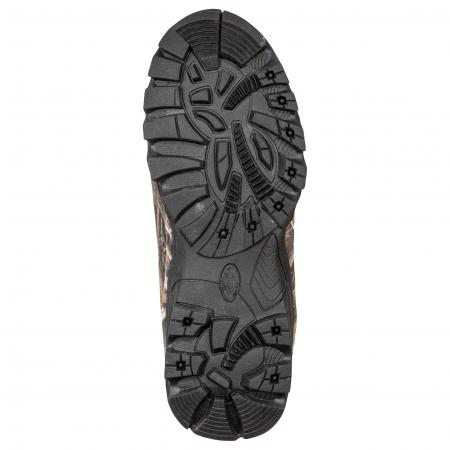 Almwalker Tarnstiefel Jungletrek Herren (Camouflage)