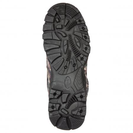 Almwalker Tarnstiefel Mountainking Herren (Camouflage)