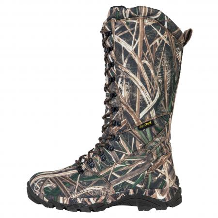 Almwalker Tarnstiefel Mountainking Herren (Camouflage)