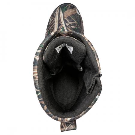 Almwalker Tarnstiefel Mountainking Herren (Camouflage)