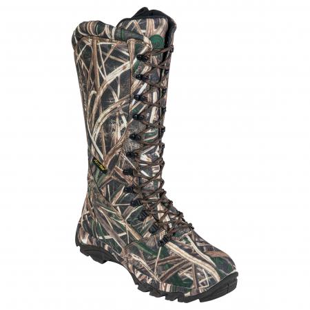 Almwalker Tarnstiefel Mountainking Herren (Camouflage)