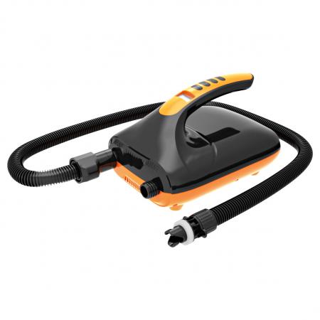 Fox Automatic Air Pump
